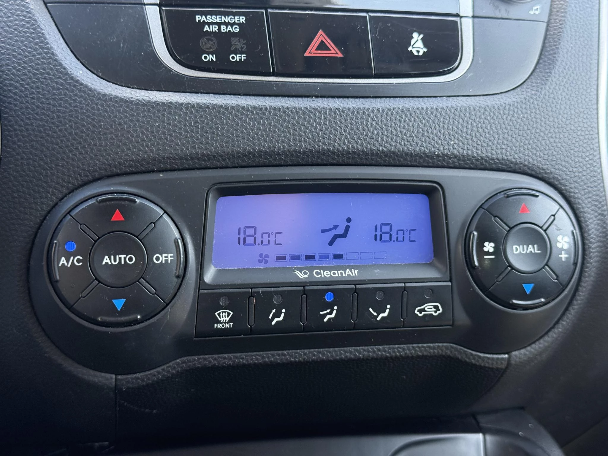 Hoofdafbeelding Hyundai ix35