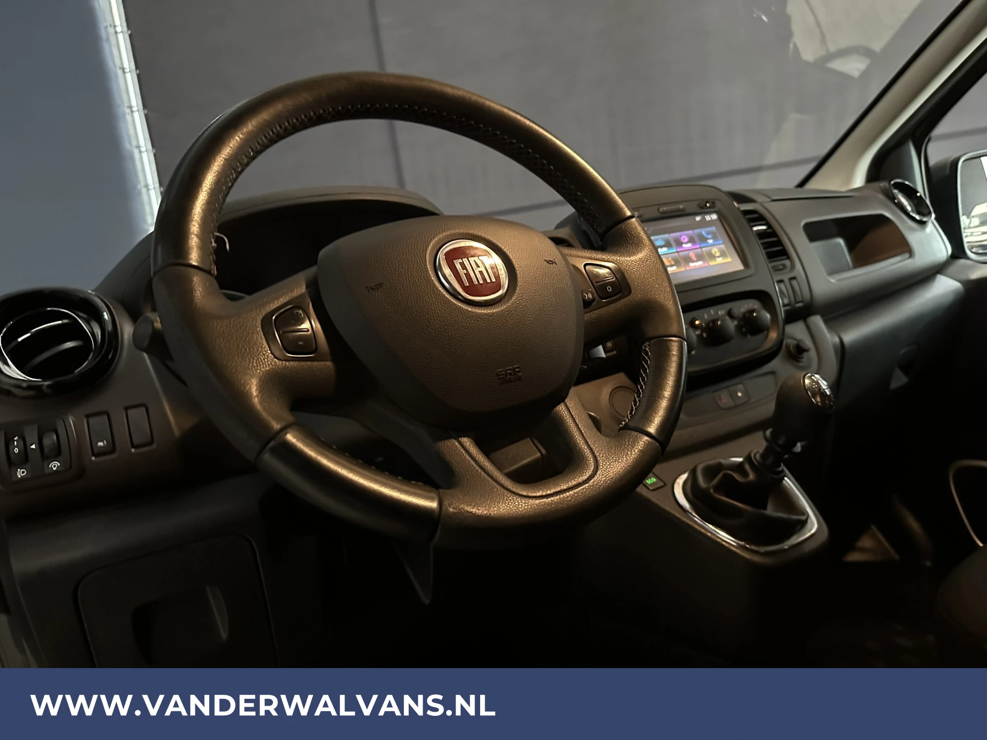Hoofdafbeelding Fiat Talento