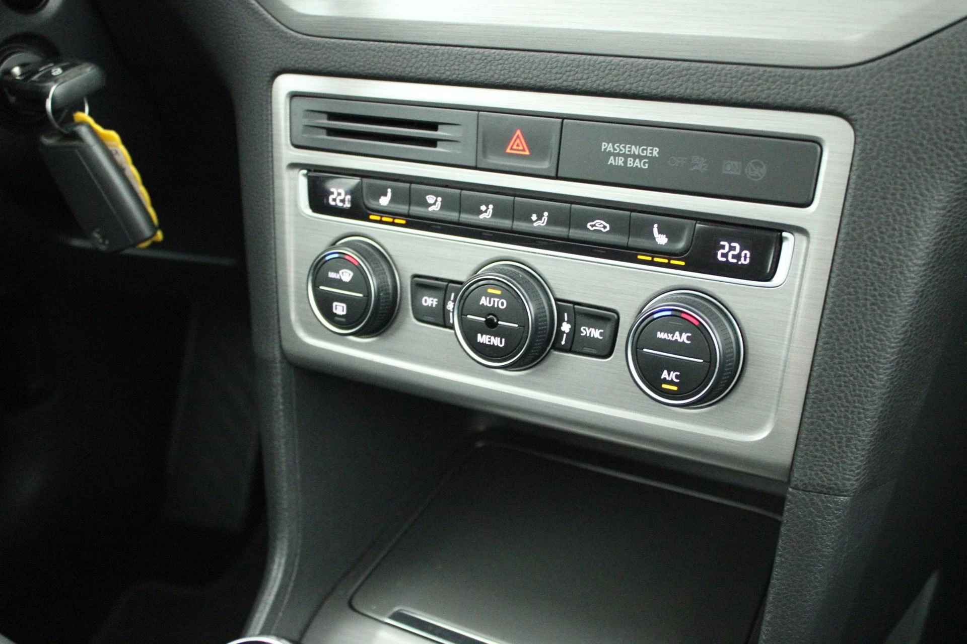 Hoofdafbeelding Volkswagen Golf Sportsvan
