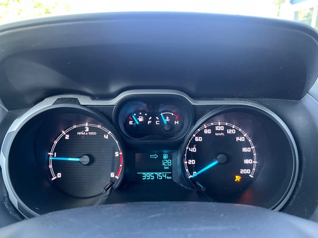 Hoofdafbeelding Ford Ranger