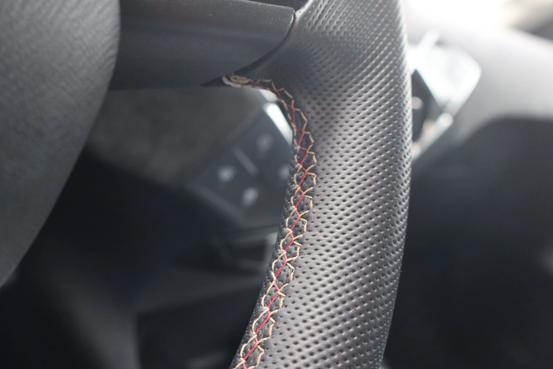 Hoofdafbeelding DS DS 3