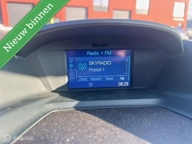 Hoofdafbeelding Ford Grand C-Max