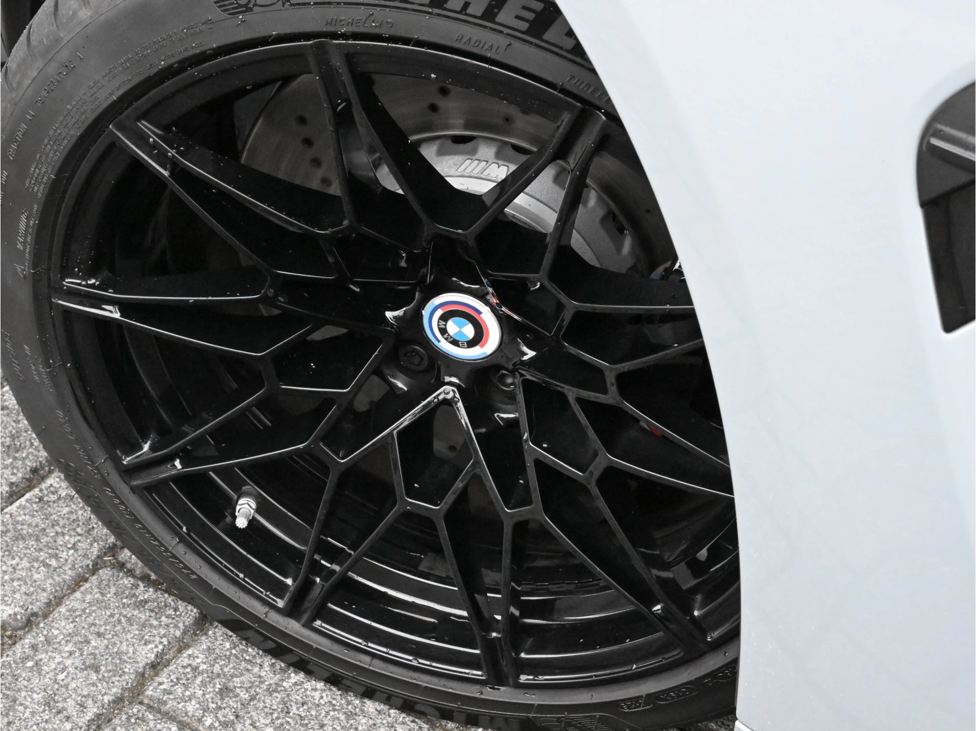 Hoofdafbeelding BMW M3