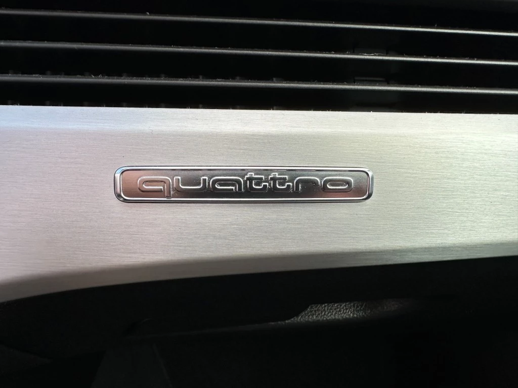 Hoofdafbeelding Audi S5