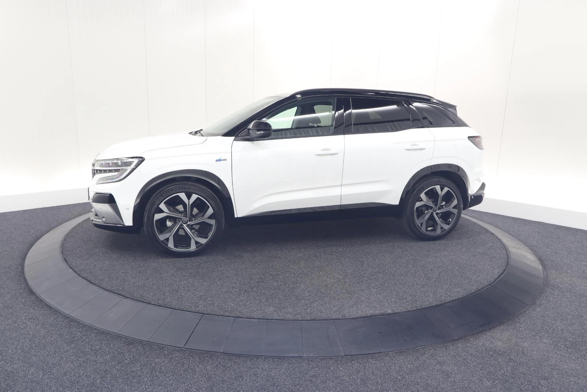 Hoofdafbeelding Renault Austral