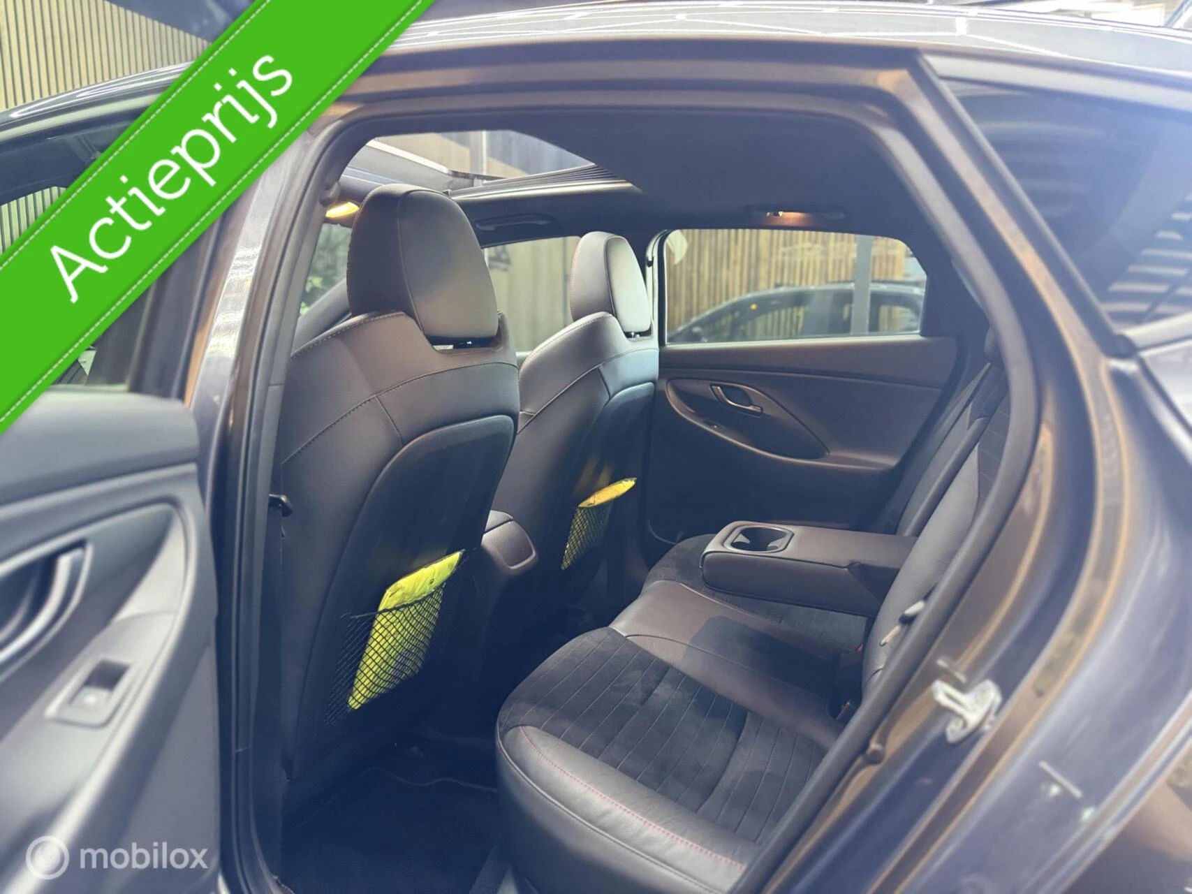 Hoofdafbeelding Hyundai i30