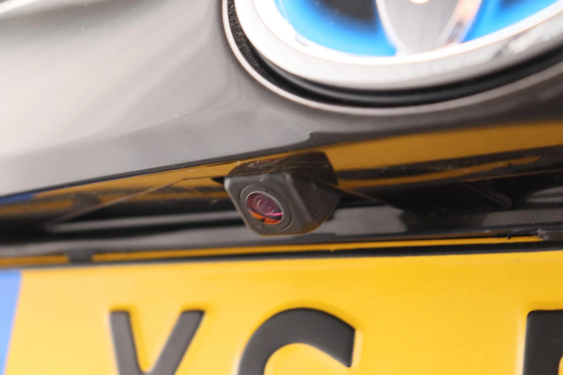Hoofdafbeelding Toyota RAV4