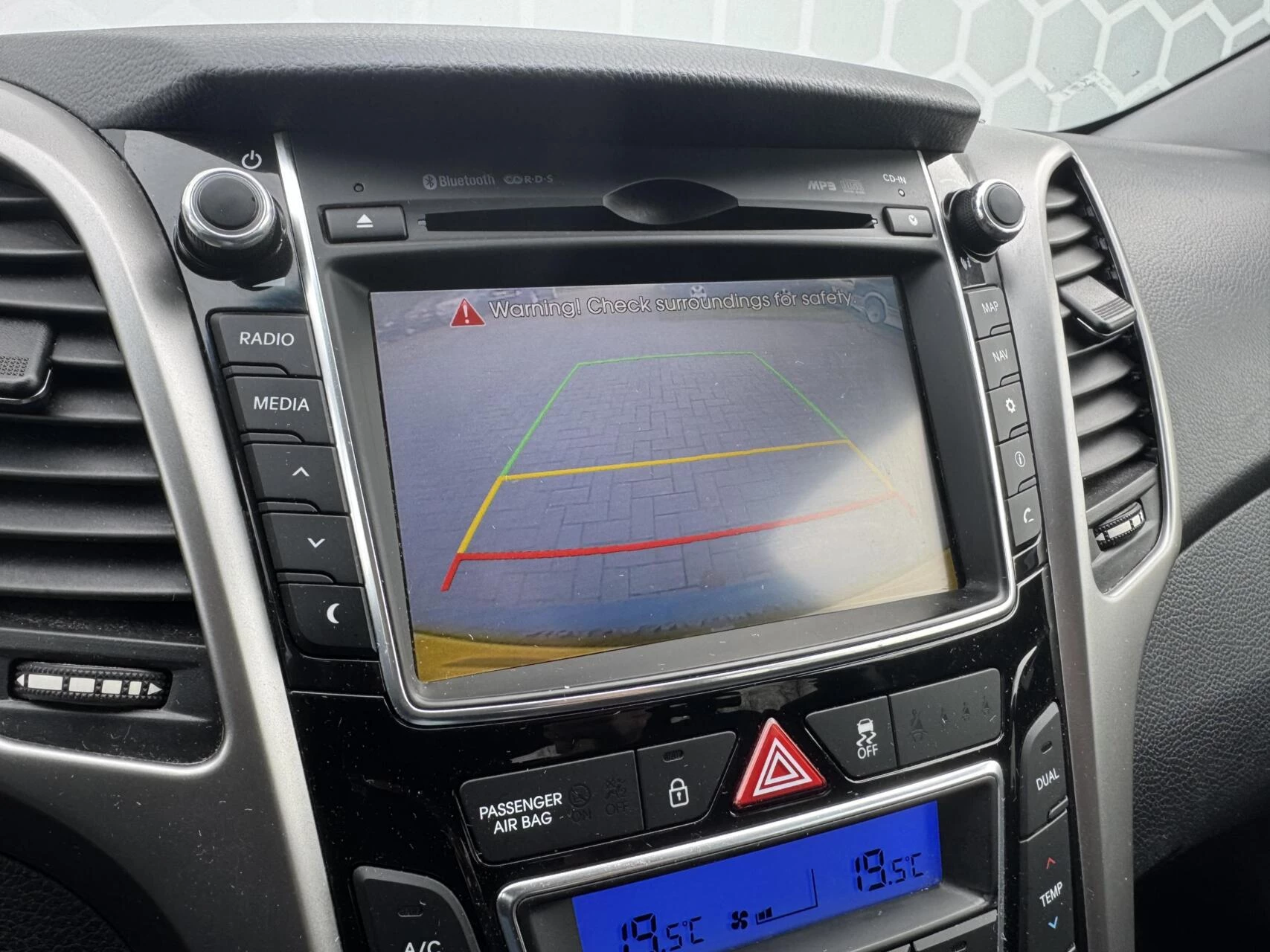 Hoofdafbeelding Hyundai i30