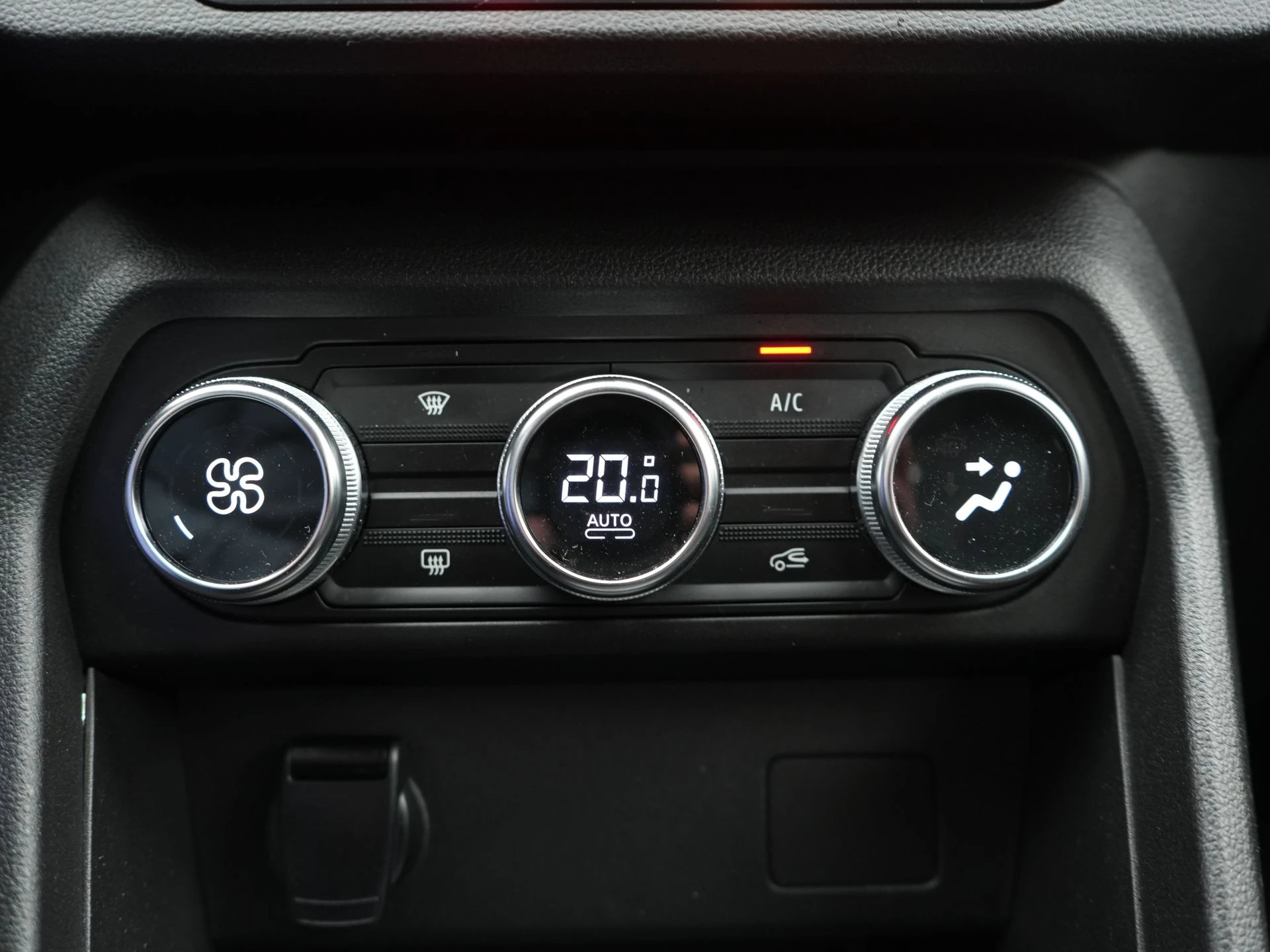 Hoofdafbeelding Dacia Sandero
