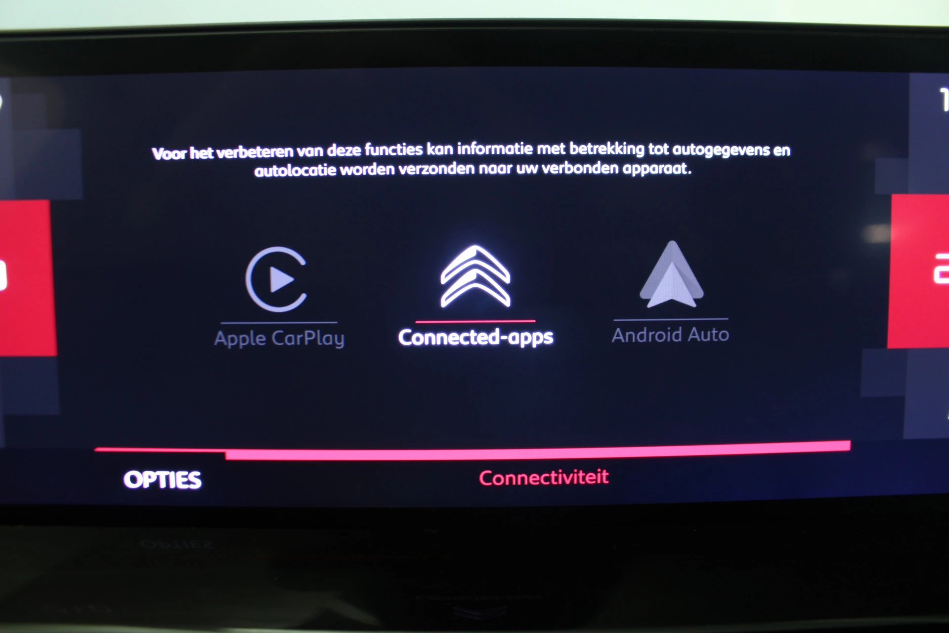 Hoofdafbeelding Citroën C4