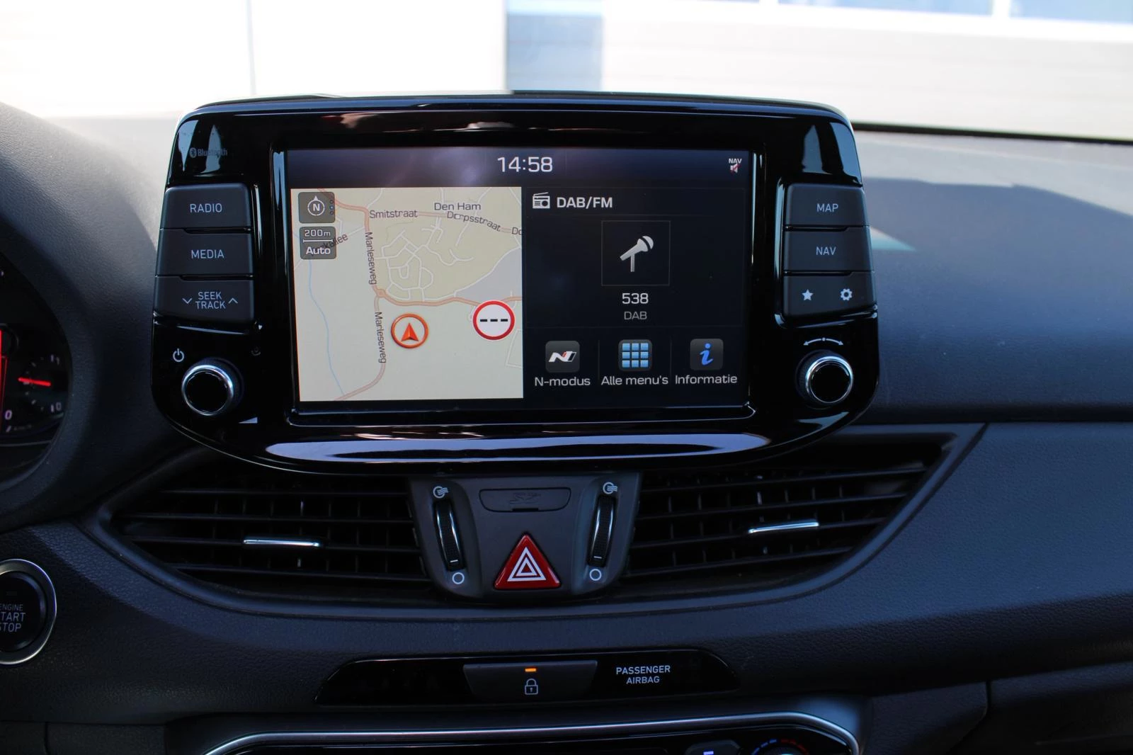 Hoofdafbeelding Hyundai i30