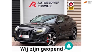 Audi Q3 Sportback 45 TFSI e S Edition Matrix/Camera/Keyless