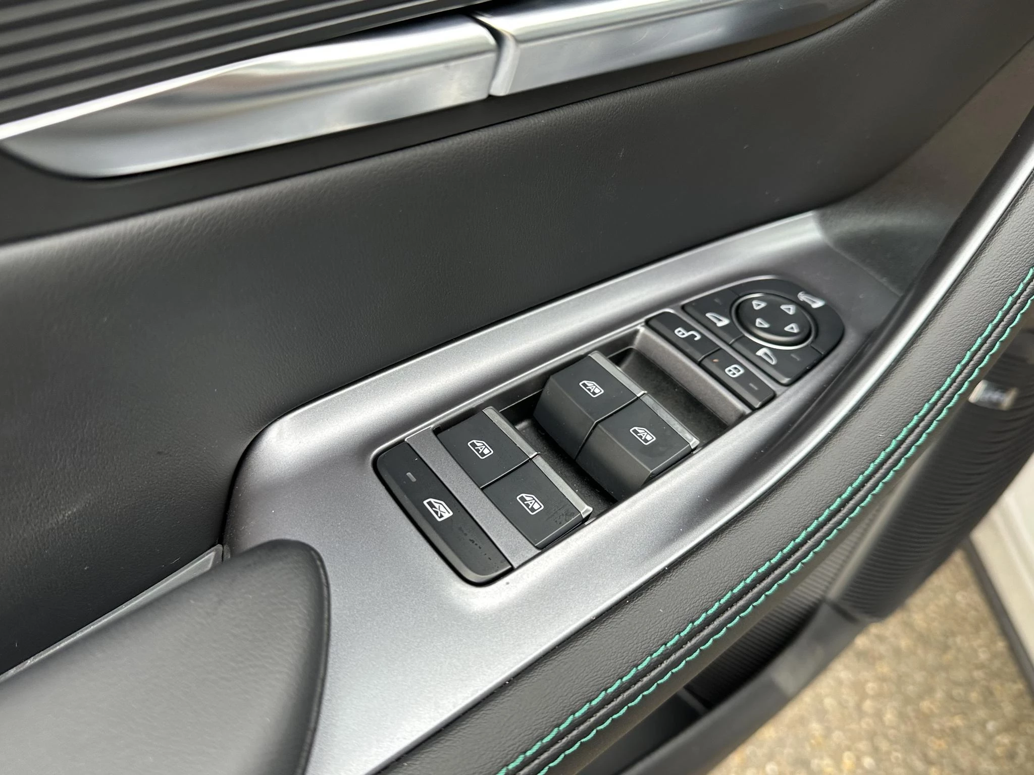 Hoofdafbeelding BYD SEAL U