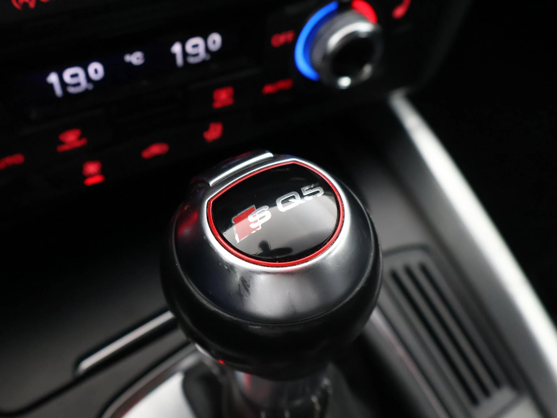 Hoofdafbeelding Audi SQ5