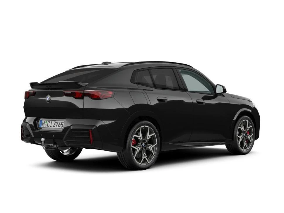Hoofdafbeelding BMW X2
