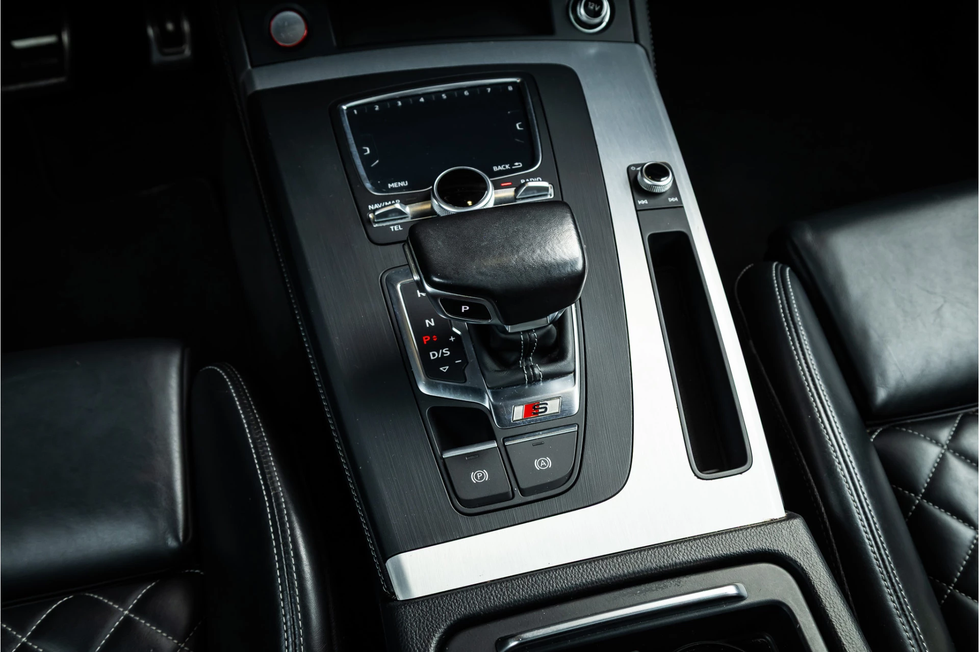 Hoofdafbeelding Audi SQ5