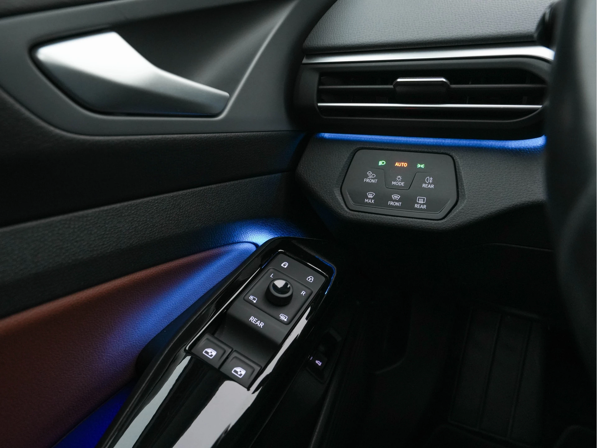 Hoofdafbeelding Volkswagen ID.4