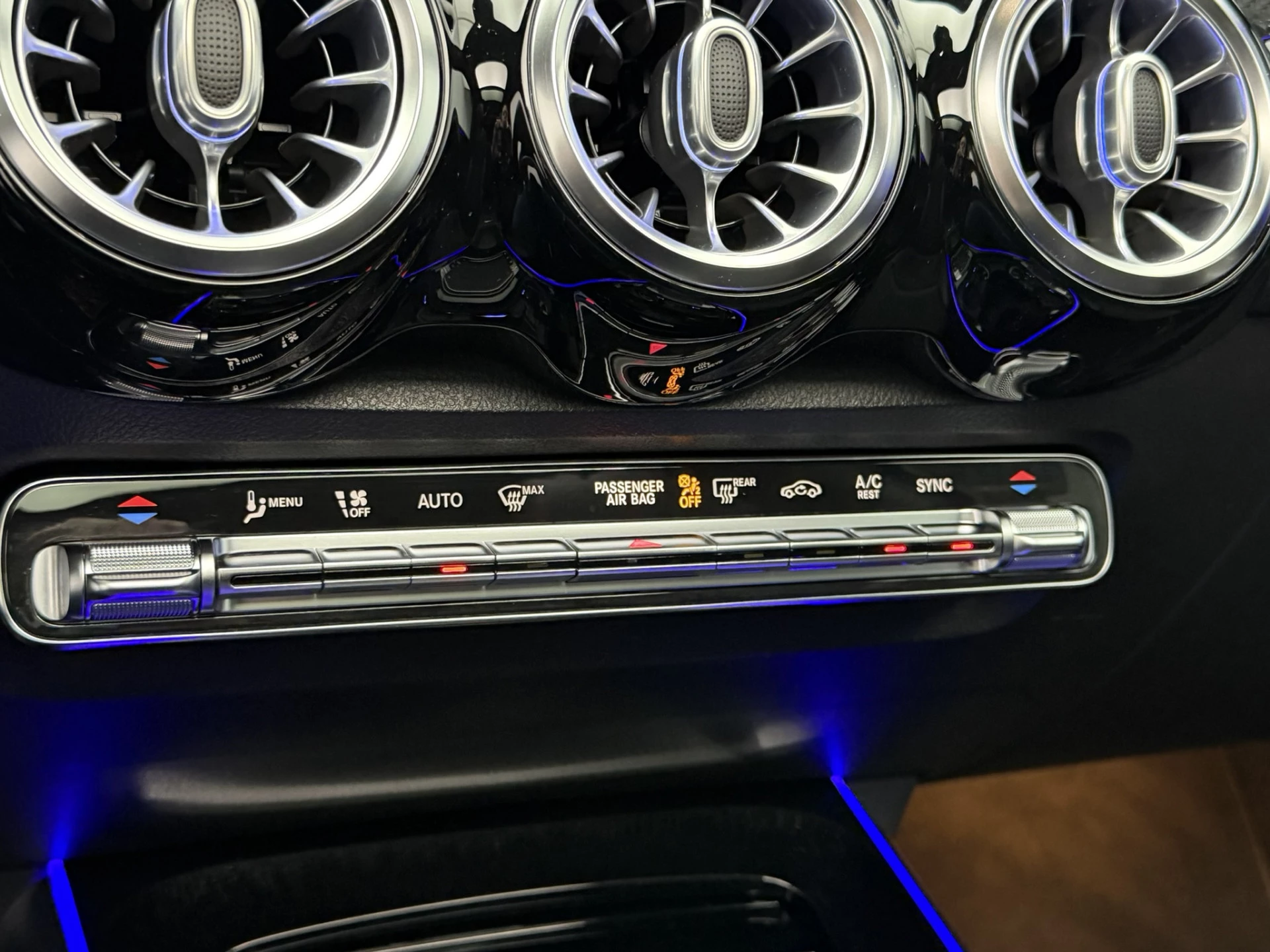 Hoofdafbeelding Mercedes-Benz GLB
