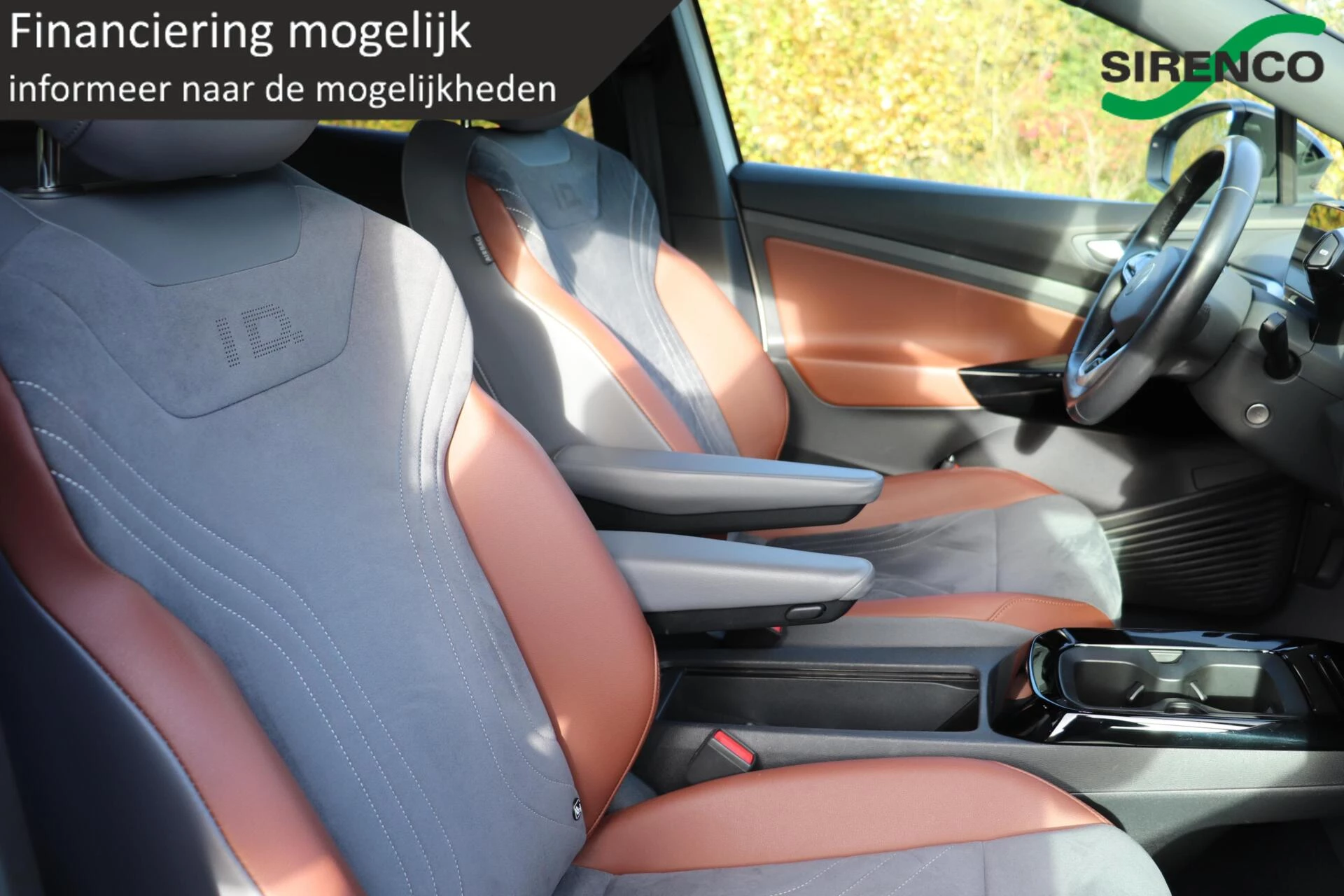 Hoofdafbeelding Volkswagen ID.4