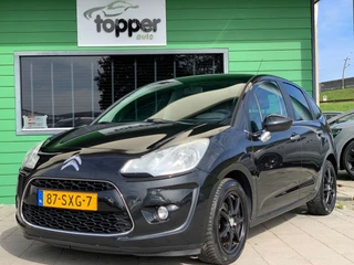 Citroen C3 1.6 e-HDi Selection|CruiseControl|Airco|PanoramaDak|