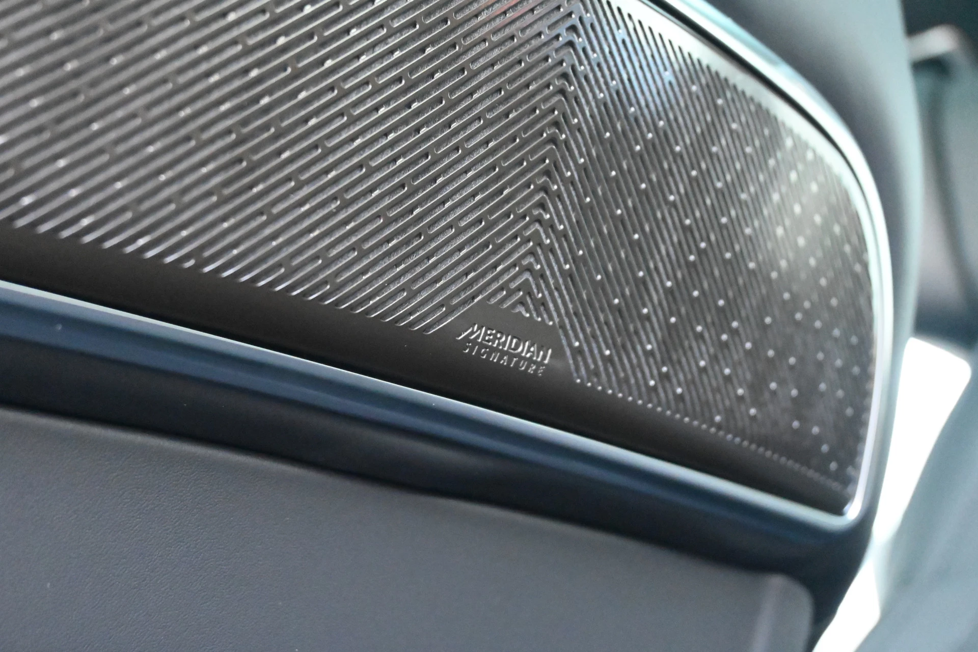 Hoofdafbeelding Land Rover Range Rover