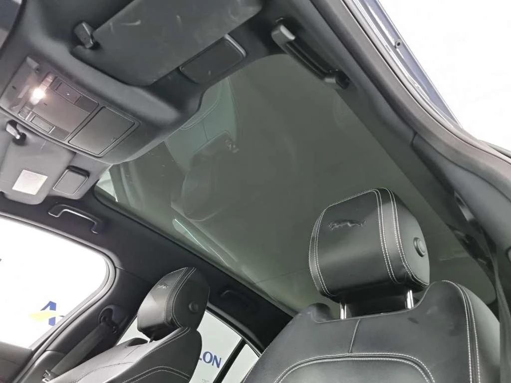 Hoofdafbeelding Jaguar I-PACE