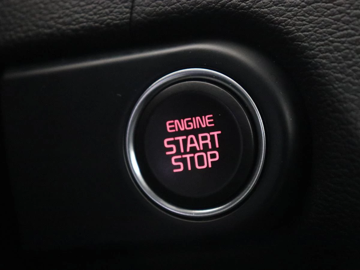 Hoofdafbeelding Kia XCeed