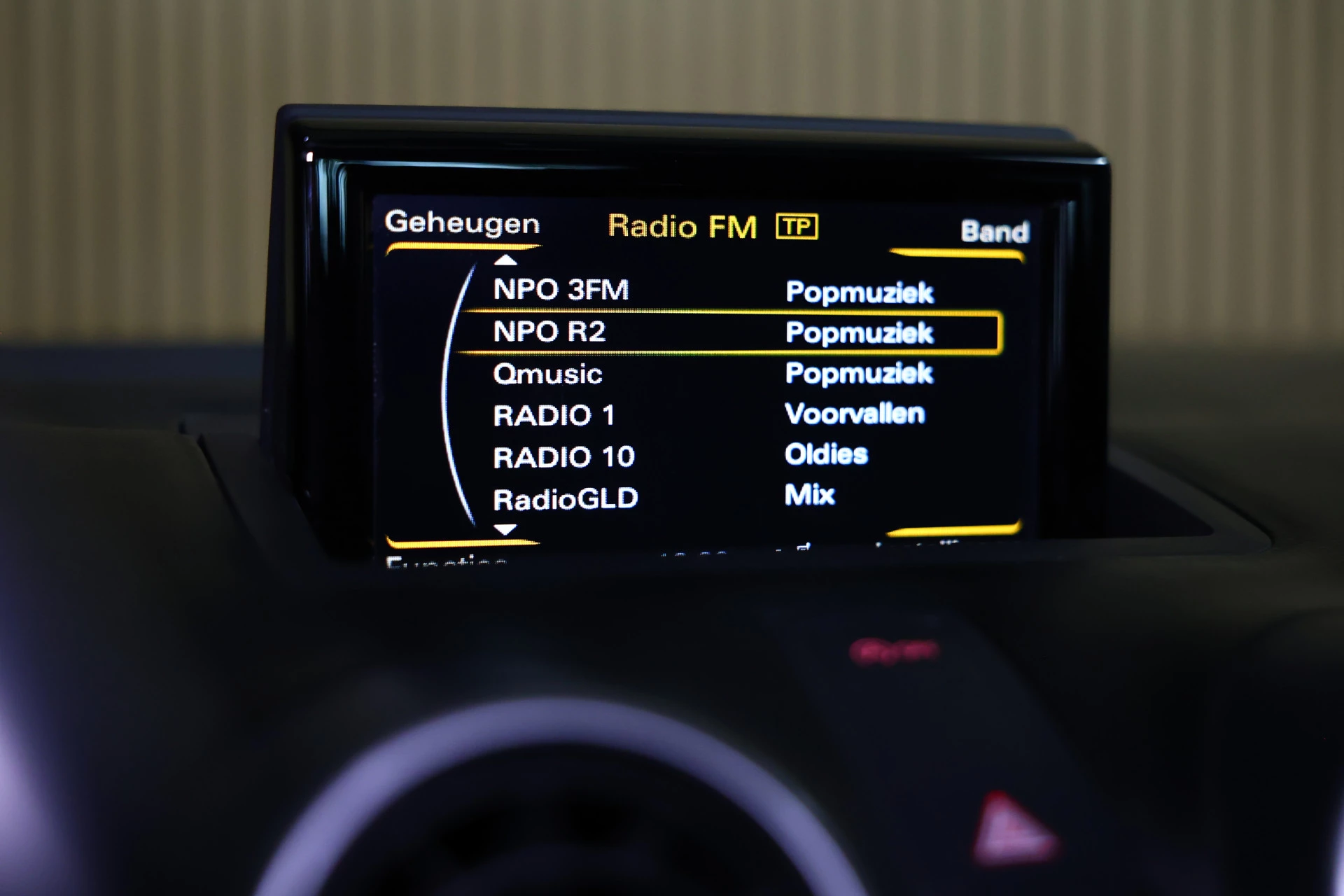 Hoofdafbeelding Audi A1