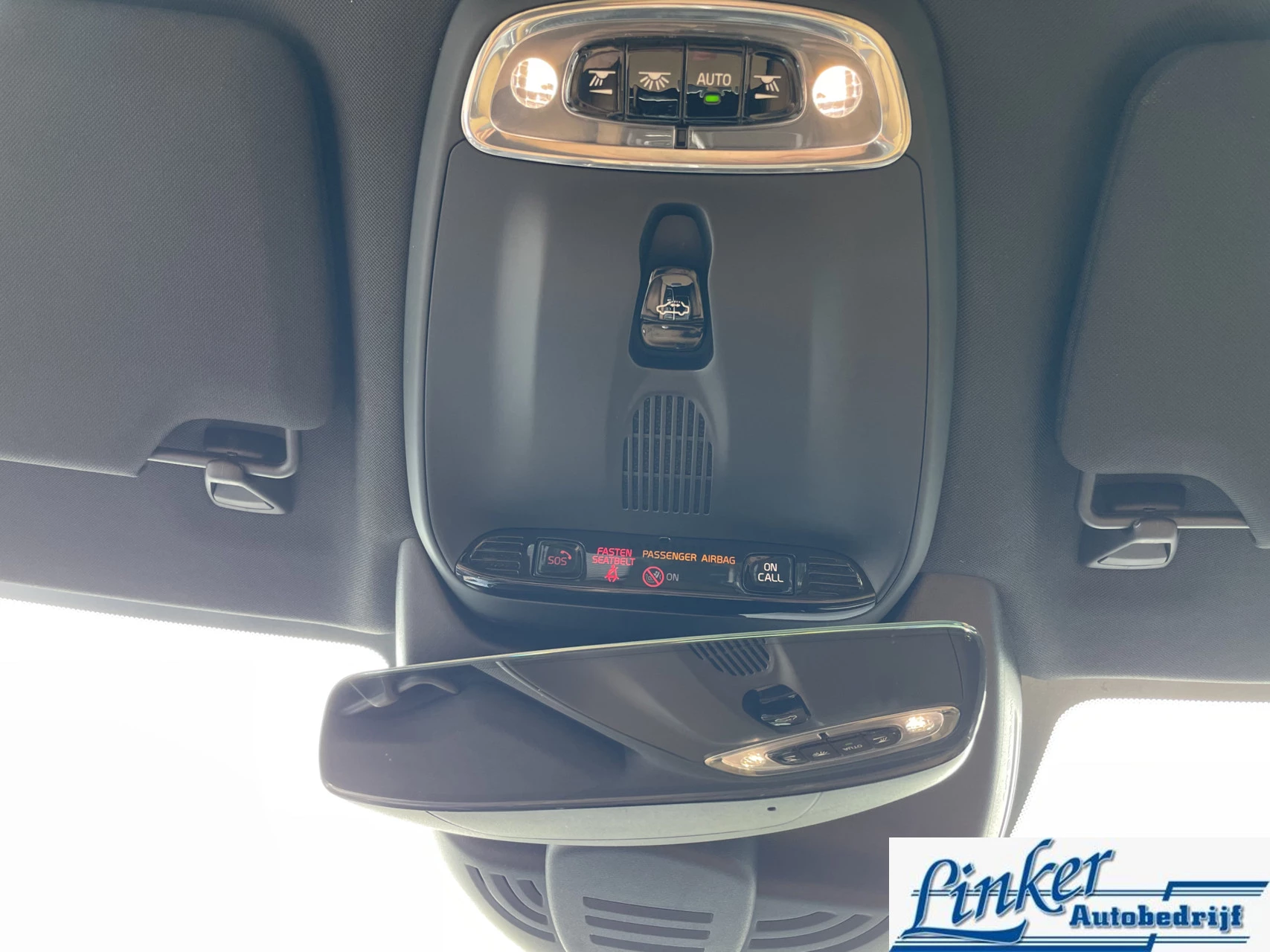 Hoofdafbeelding Volvo V90