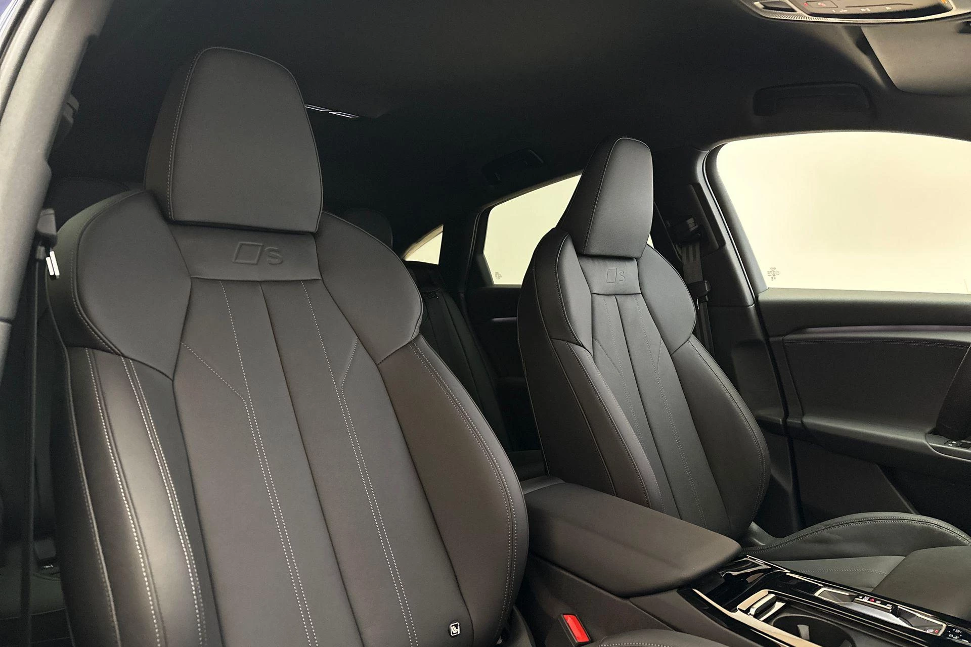 Hoofdafbeelding Audi Q6 e-tron