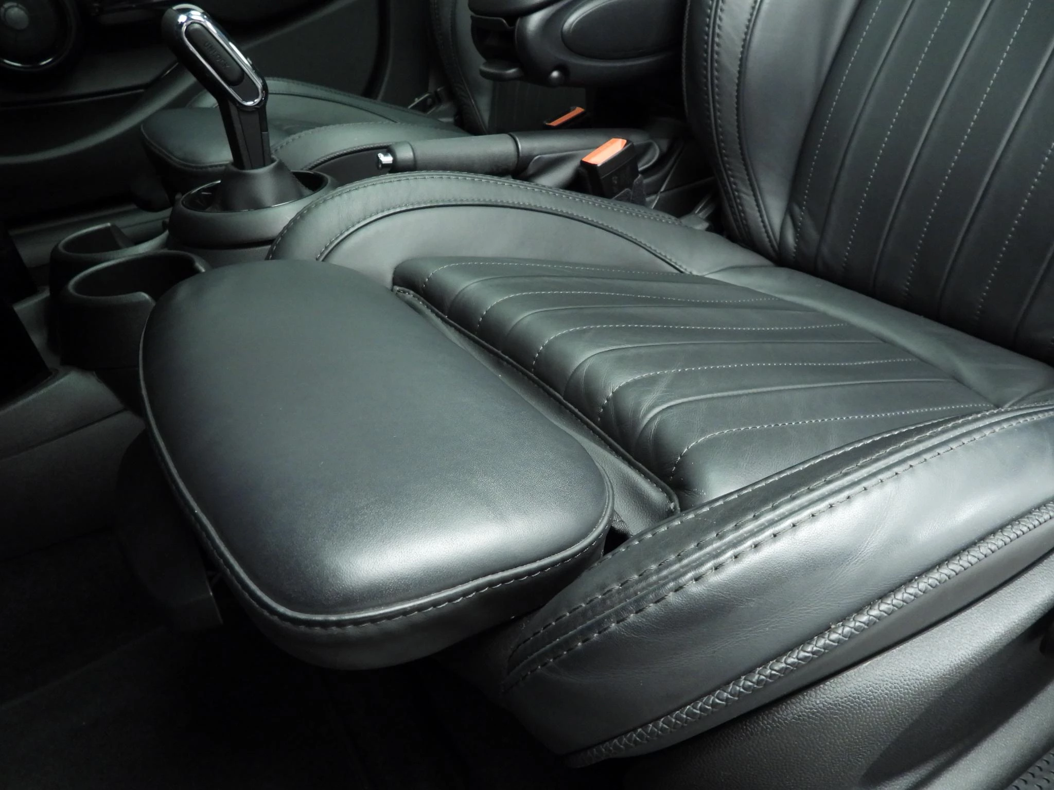 Hoofdafbeelding MINI 5-deurs