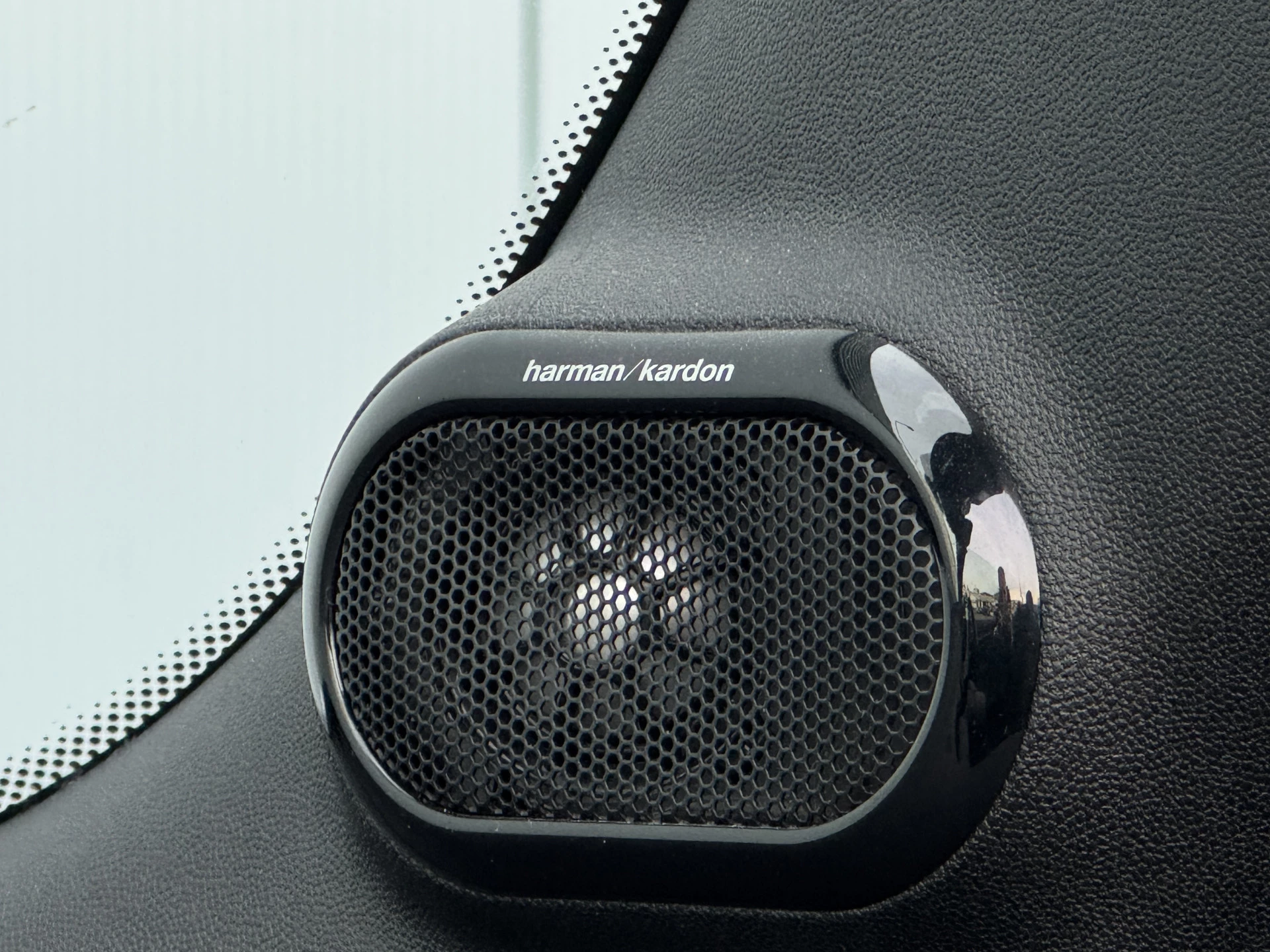 Hoofdafbeelding MINI Cooper S Cabrio