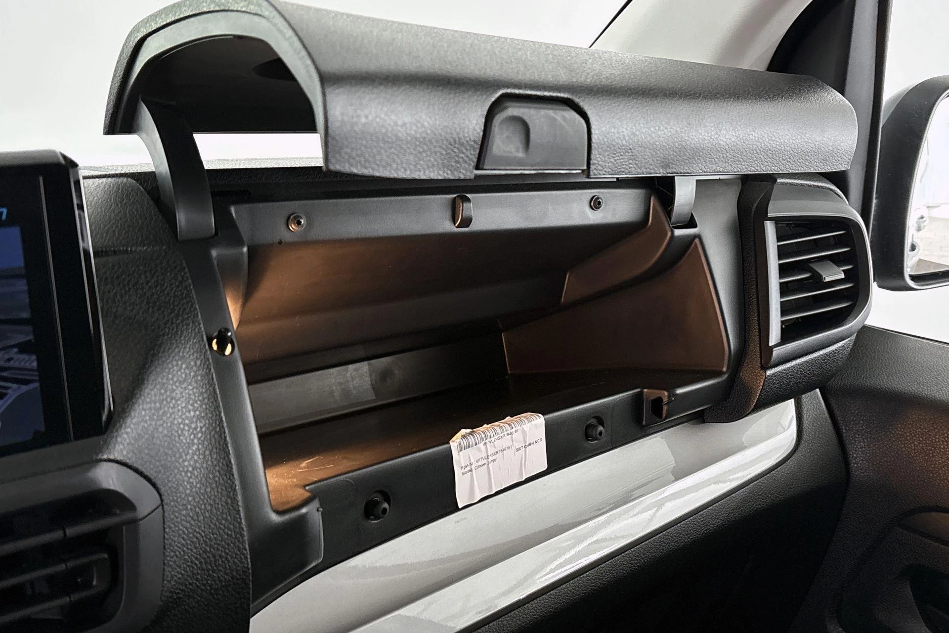 Hoofdafbeelding Citroën Jumpy