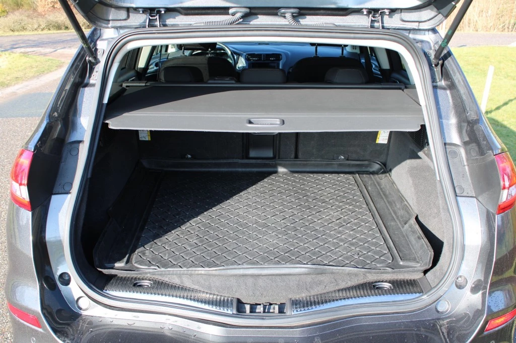 Hoofdafbeelding Ford Mondeo