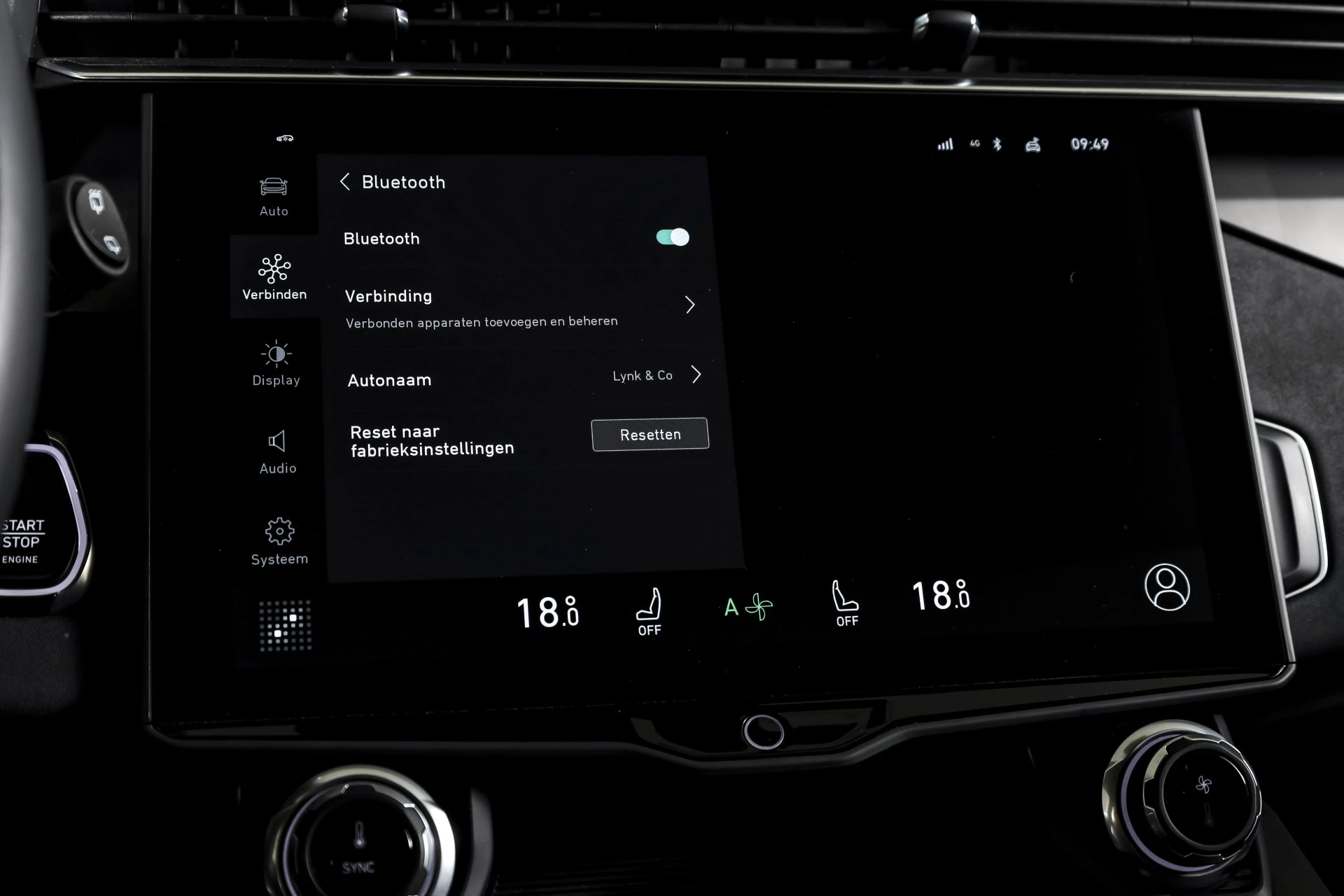 Hoofdafbeelding Lynk & Co 01