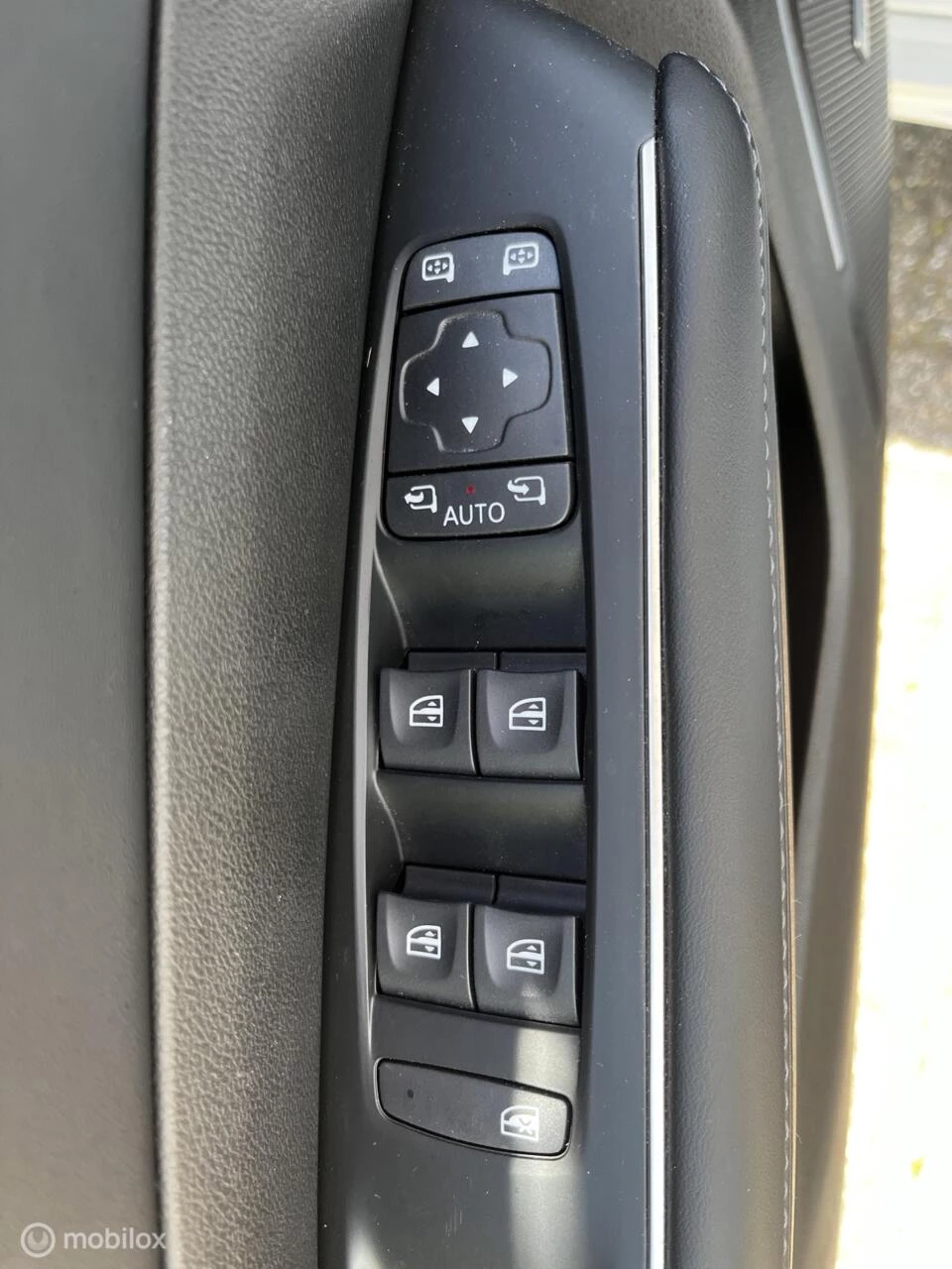 Hoofdafbeelding Renault Talisman