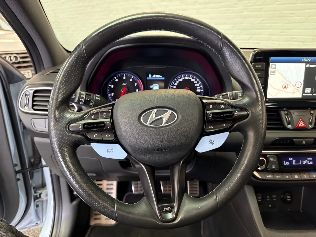 Hoofdafbeelding Hyundai i30