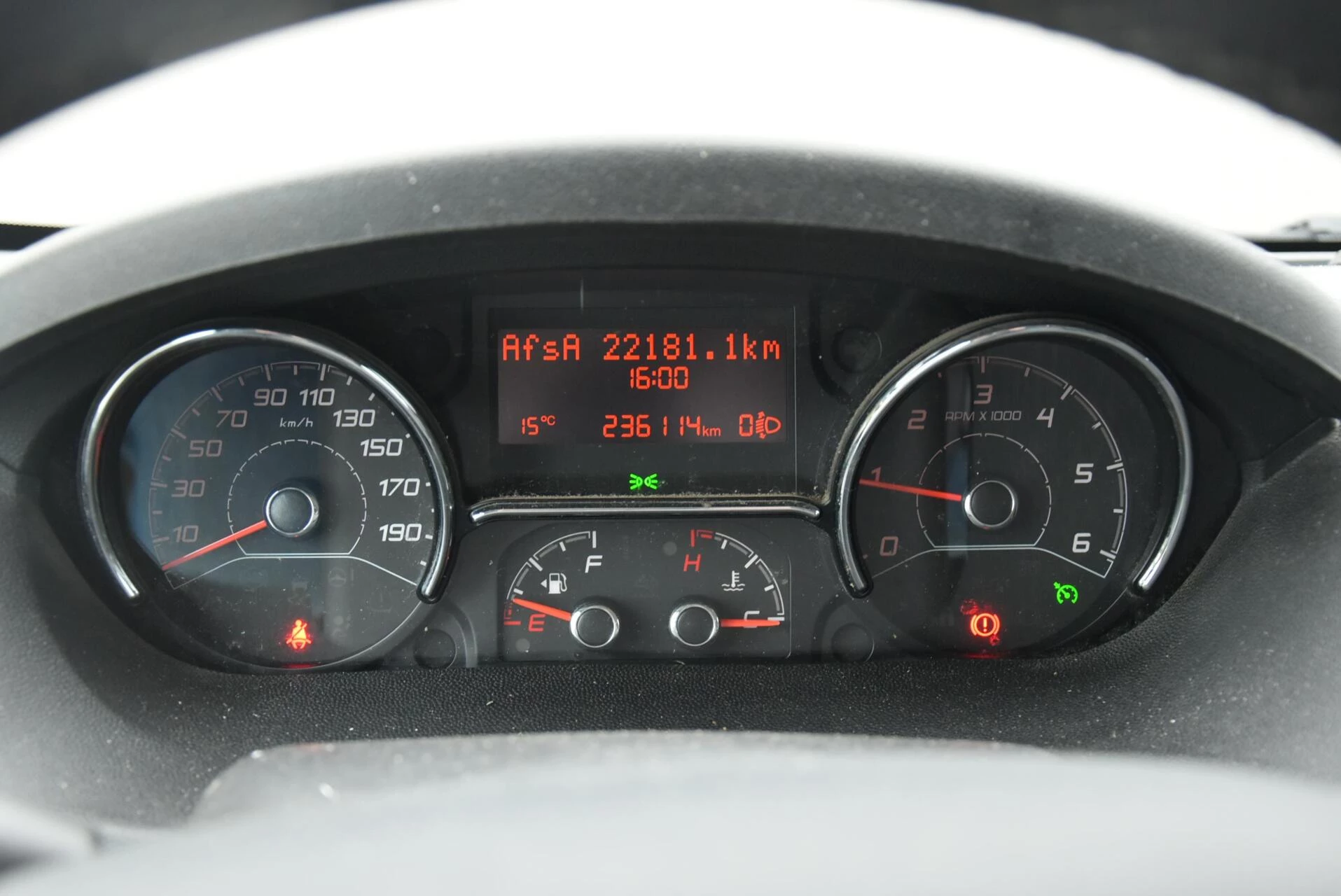 Hoofdafbeelding Fiat Ducato