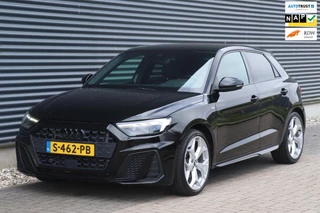 Audi A1 Sportback 30 TFSI S Line | Carplay | PDC | Sfeerverlichting