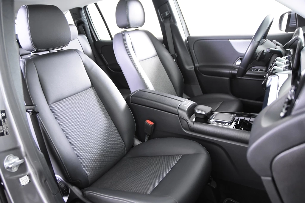 Hoofdafbeelding Mercedes-Benz GLB