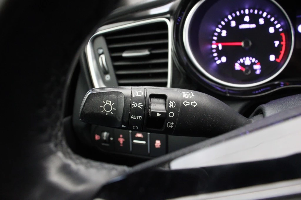 Hoofdafbeelding Kia Ceed