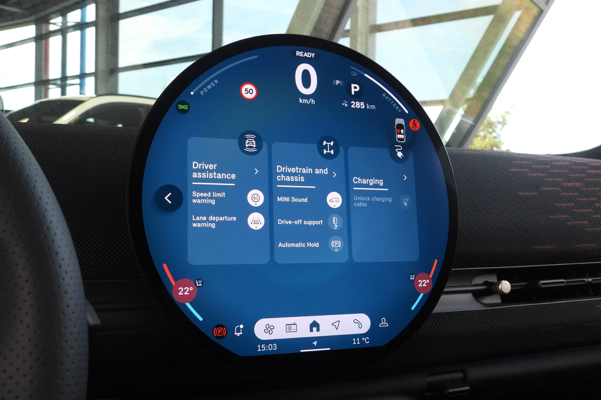 Hoofdafbeelding MINI Aceman