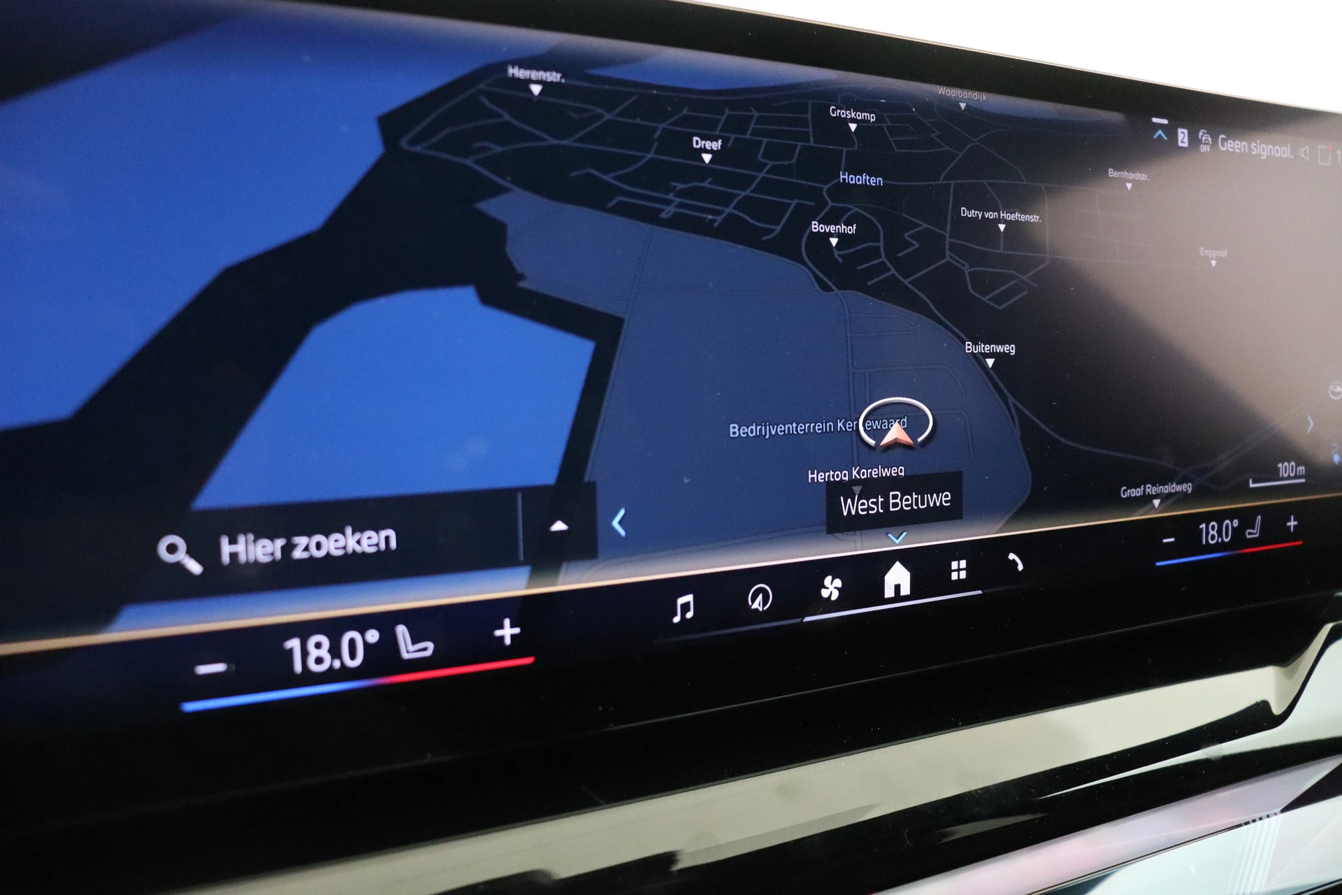 Hoofdafbeelding BMW i5