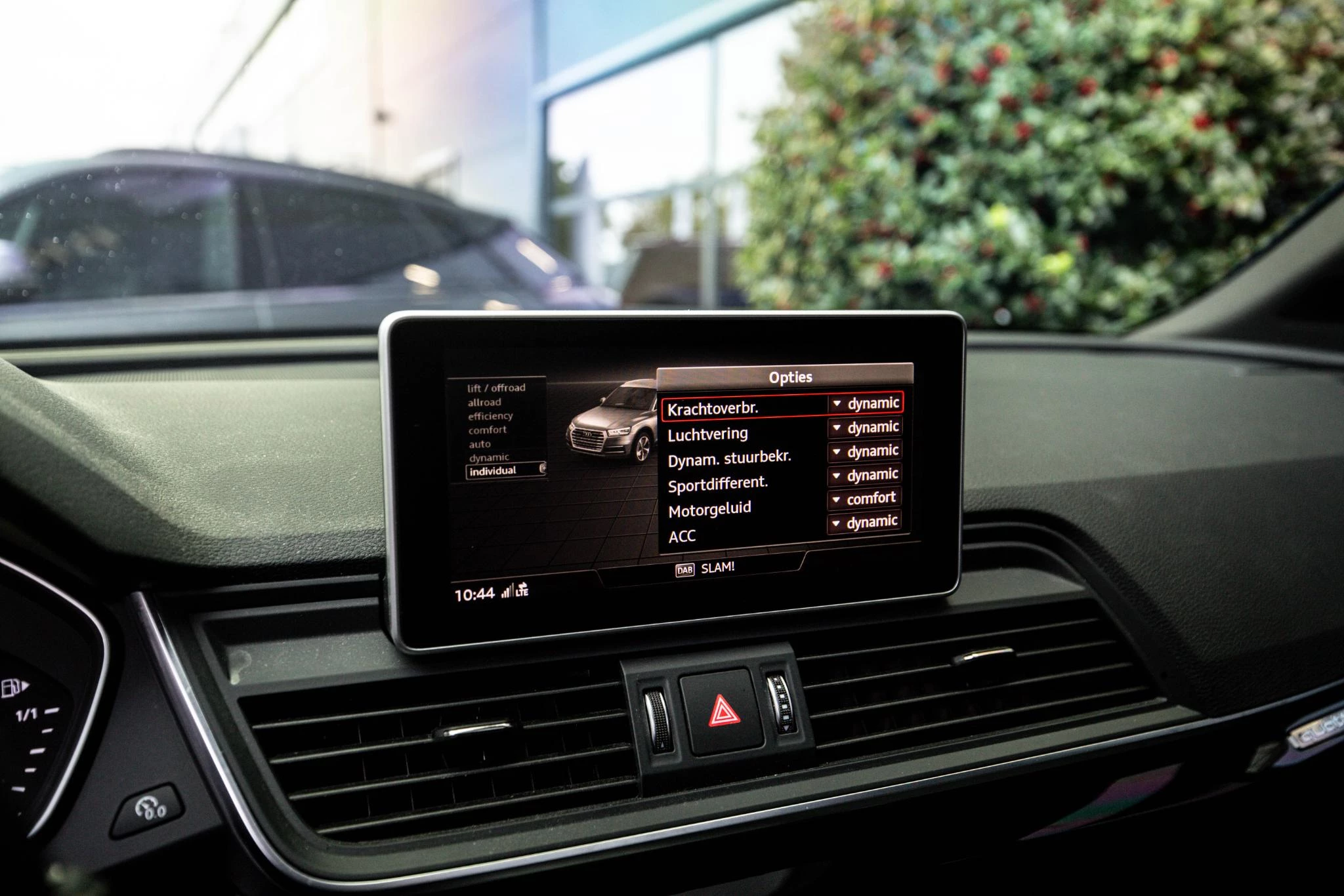 Hoofdafbeelding Audi SQ5