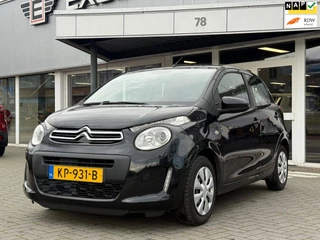 Citroen C1 1.0 e-VTi Feel - 5 Deurs - Airco