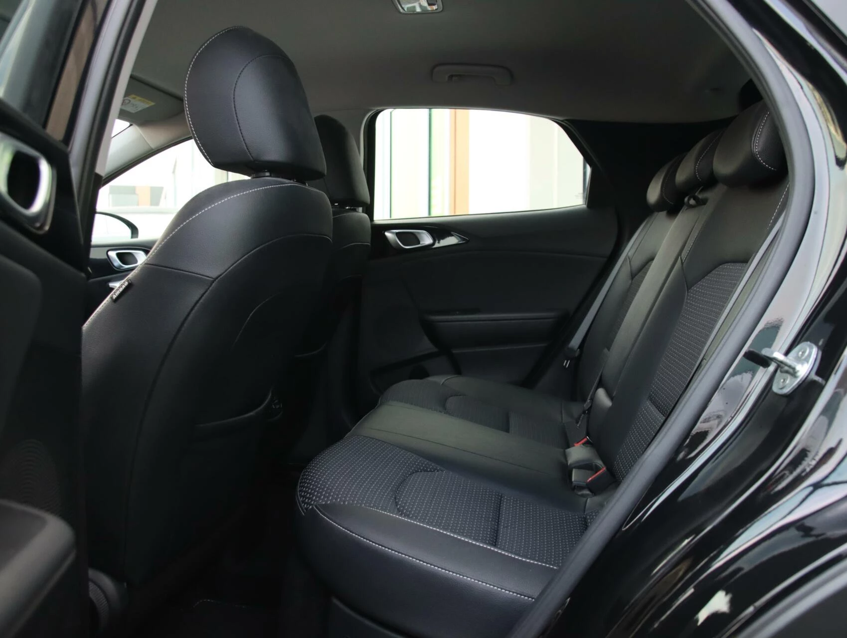 Hoofdafbeelding Kia XCeed