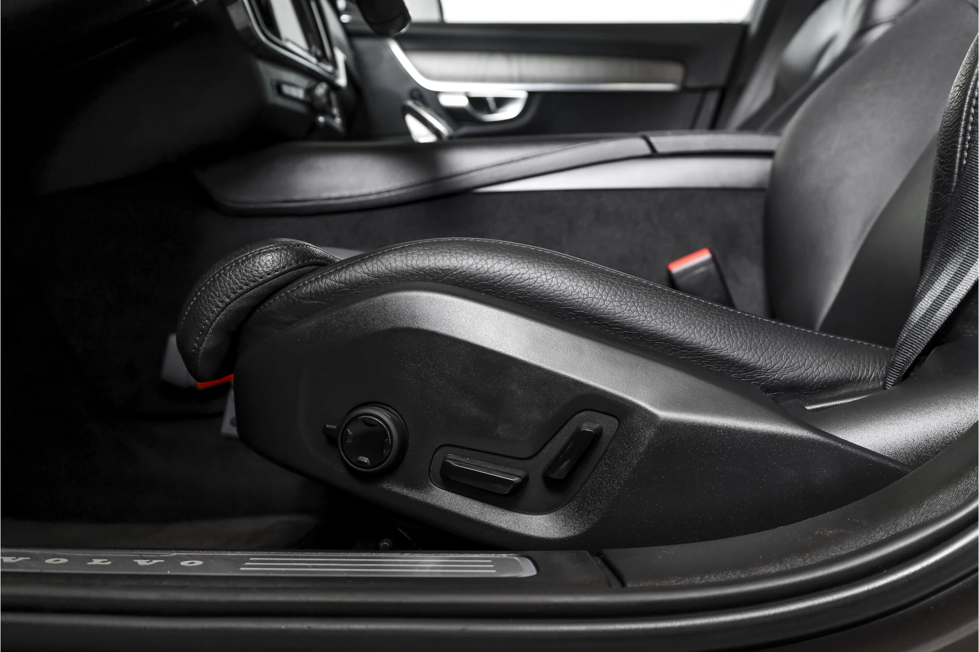 Hoofdafbeelding Volvo V90