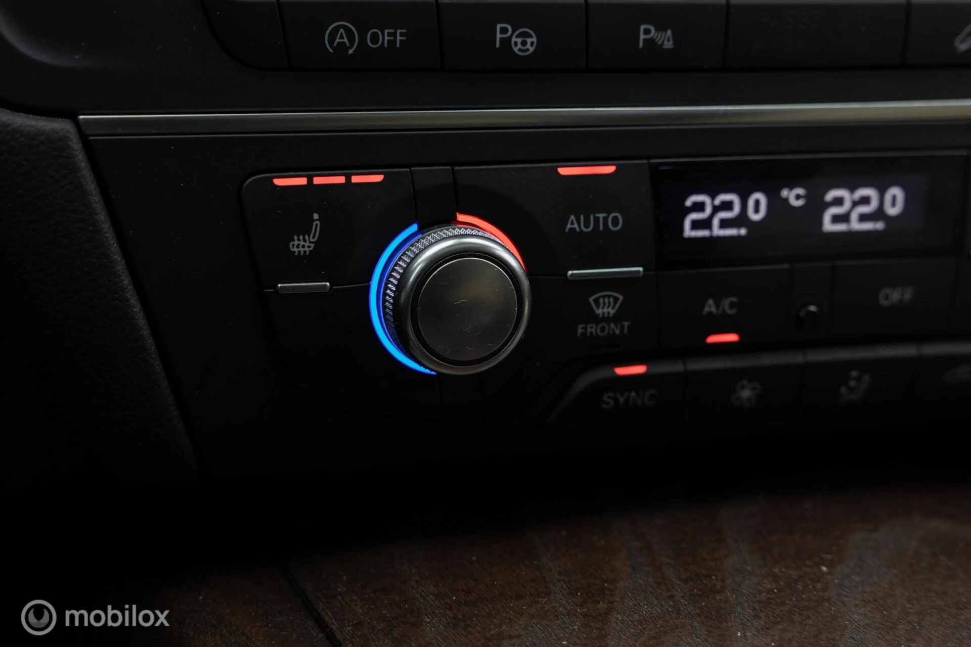 Hoofdafbeelding Audi A6 Allroad