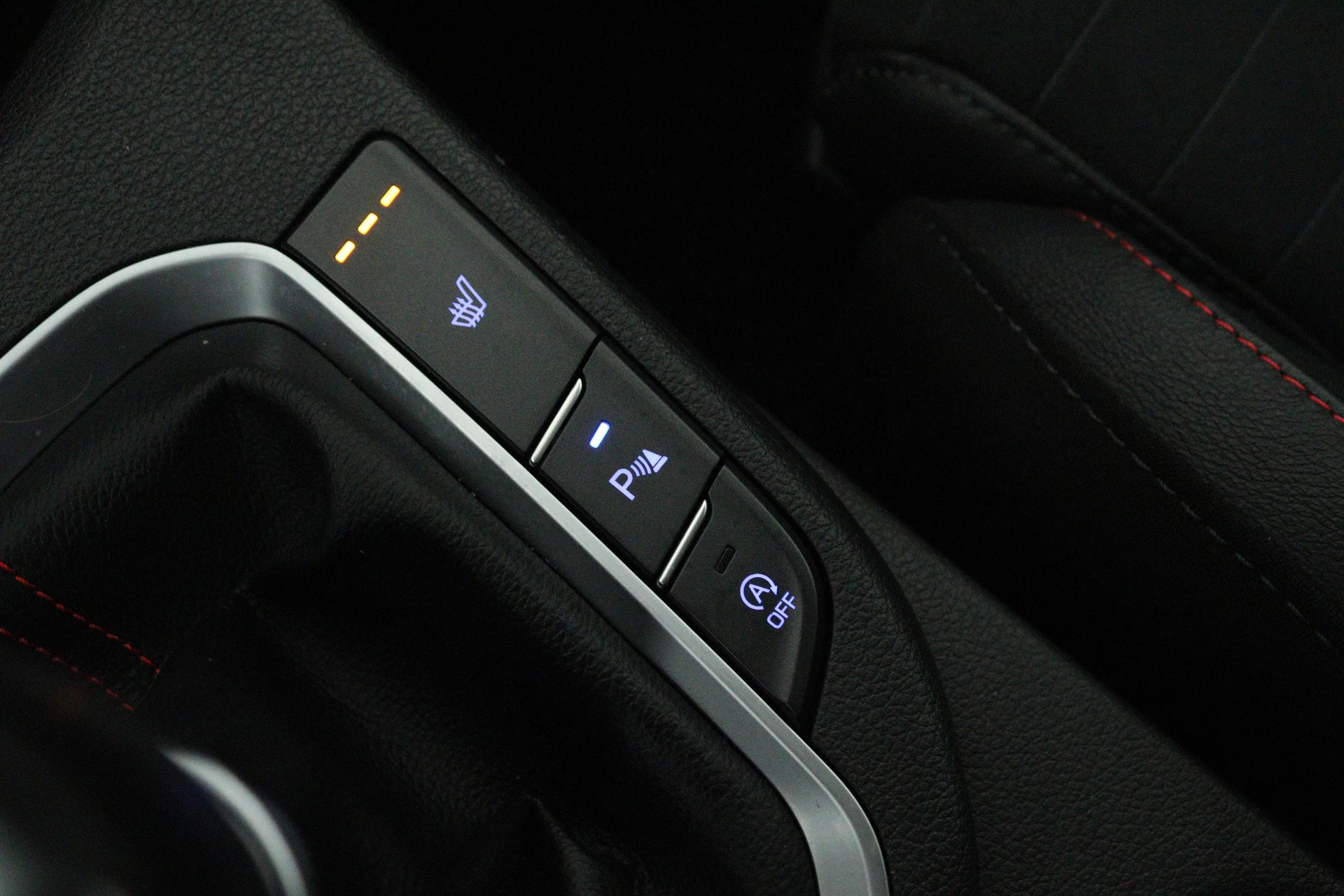 Hoofdafbeelding Hyundai i30