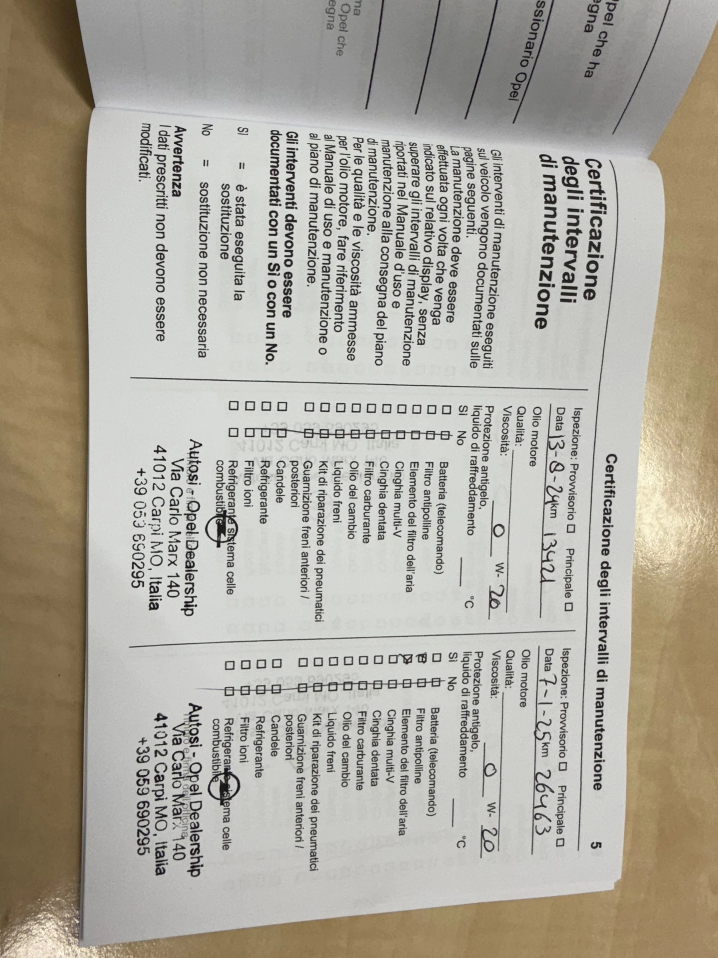 Hoofdafbeelding Opel Crossland